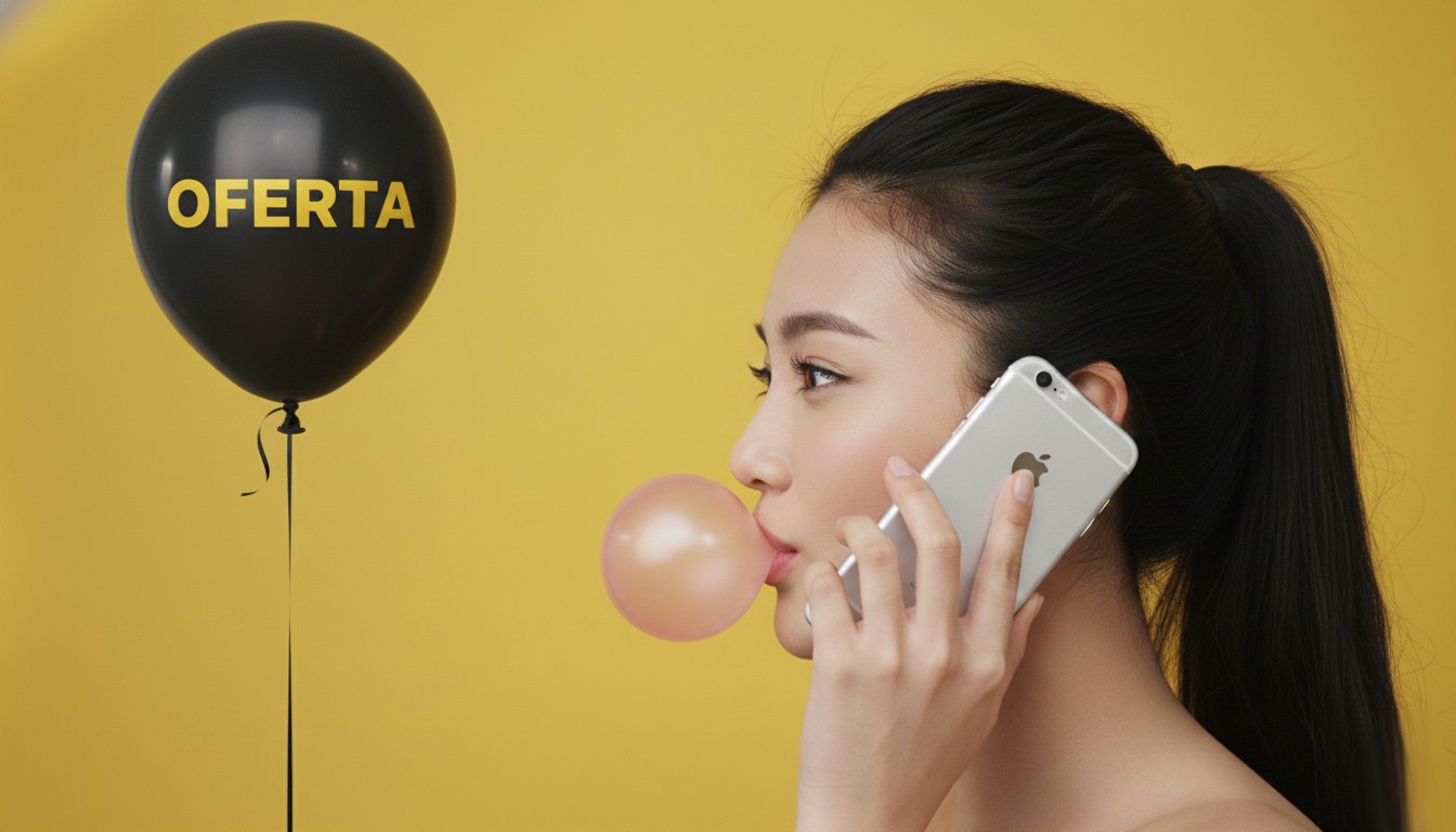 Black Friday: Celulares estão com Preços Surreais no Mercado Livre! Veja Modelos