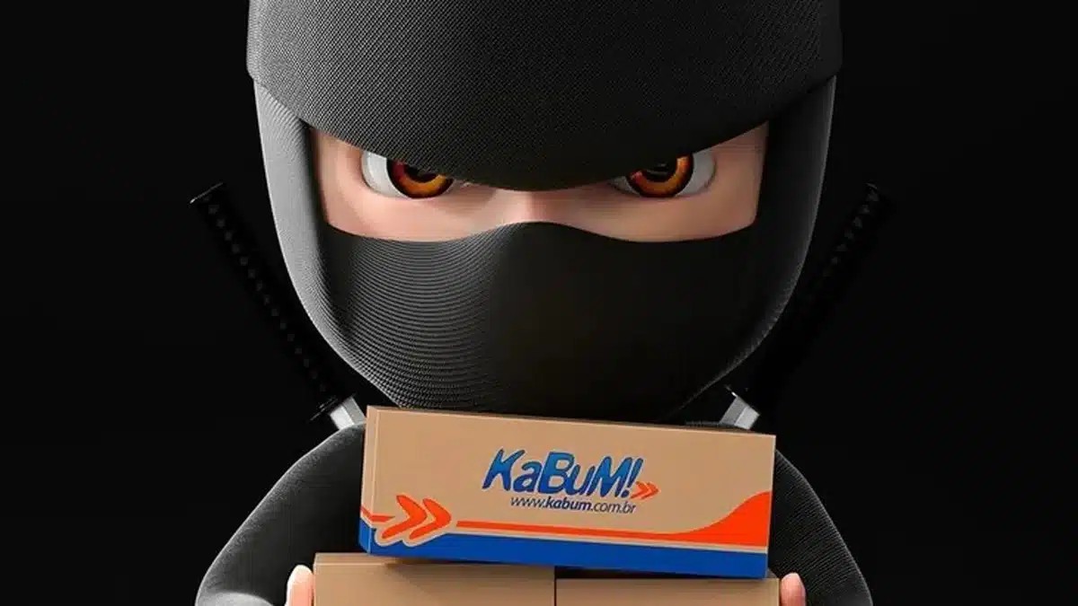 KaBuM! Ativa Cupom de 11% OFF no Esquenta Black das Blacks