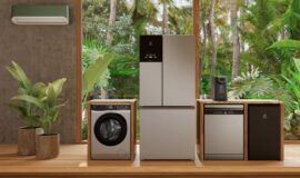Imagem de Electrolux Lança Descontos Oficiais de Black Friday com Ofertas de Até 31% OFF e Cupons Exclusivos