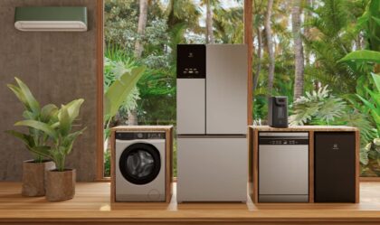 Imagem de Electrolux Lança Descontos Oficiais de Black Friday com Ofertas de Até 31% OFF e Cupons Exclusivos