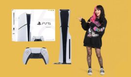 Imagem de Mercado Livre Liberou Cupom de R$200 OFF no PS5 só hoje em Oferta Imperdível do 11.11 da Black Friday!