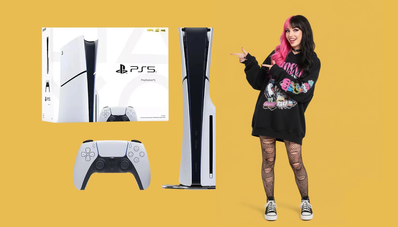 Mercado Livre Liberou Cupom de R$200 OFF no PS5 só hoje em Oferta Imperdível do 11.11 da Black Friday!