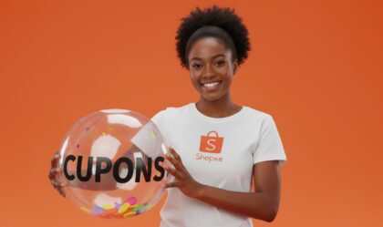 Imagem de Shopee libera 4 cupons nesta terça com até R$90 OFF de descontos que acabam rápido