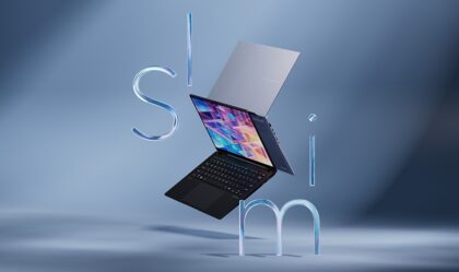 Imagem de Cupom Mercado Livre dá R$500 OFF no lançamento do Notebook com Processador de IA da Asus