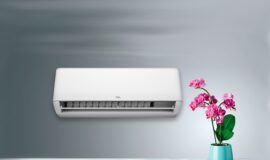 Imagem de Promoção imperdível: Ar-condicionado TCL Inverter 12.000 BTUs está 38% OFF no Mercado Livre – Não é necessário Cupom