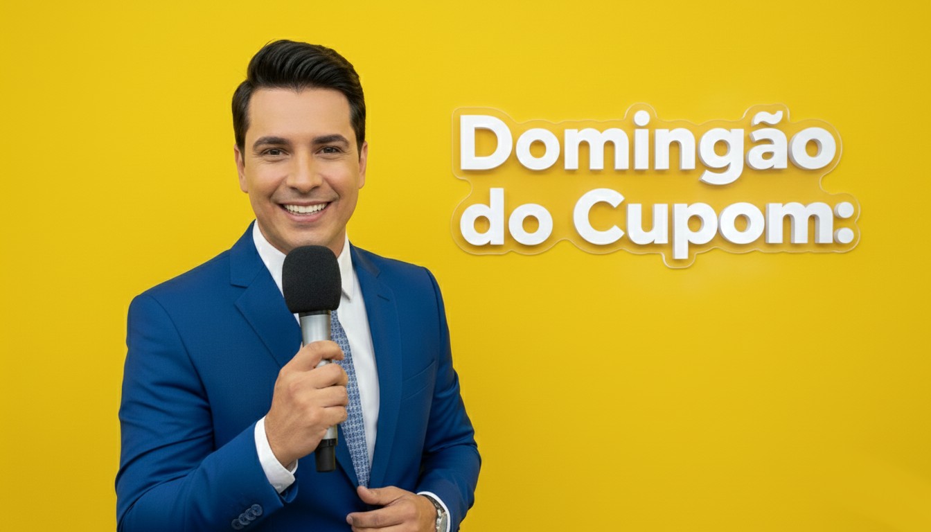 Domingão do Cupom: Mercado Livre libera 15% OFF no Esquenta 12.12 que deve acabar bem rápido