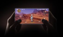 Imagem de 12.12: Cupom de R$390 OFF no RedMagic 11 Pro — Lançamento chega com desconto imperdível!