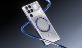 Imagem de REDMAGIC 11 Pro é Lançado e Redefine o Padrão dos Celulares Gamer no Brasil!