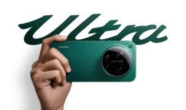 Imagem de “Monstro” de 200 MP: Xiaomi 17 Ultra é lançado com Snapdragon 8 Elite Gen 5 e bateria de 6.800 mAh