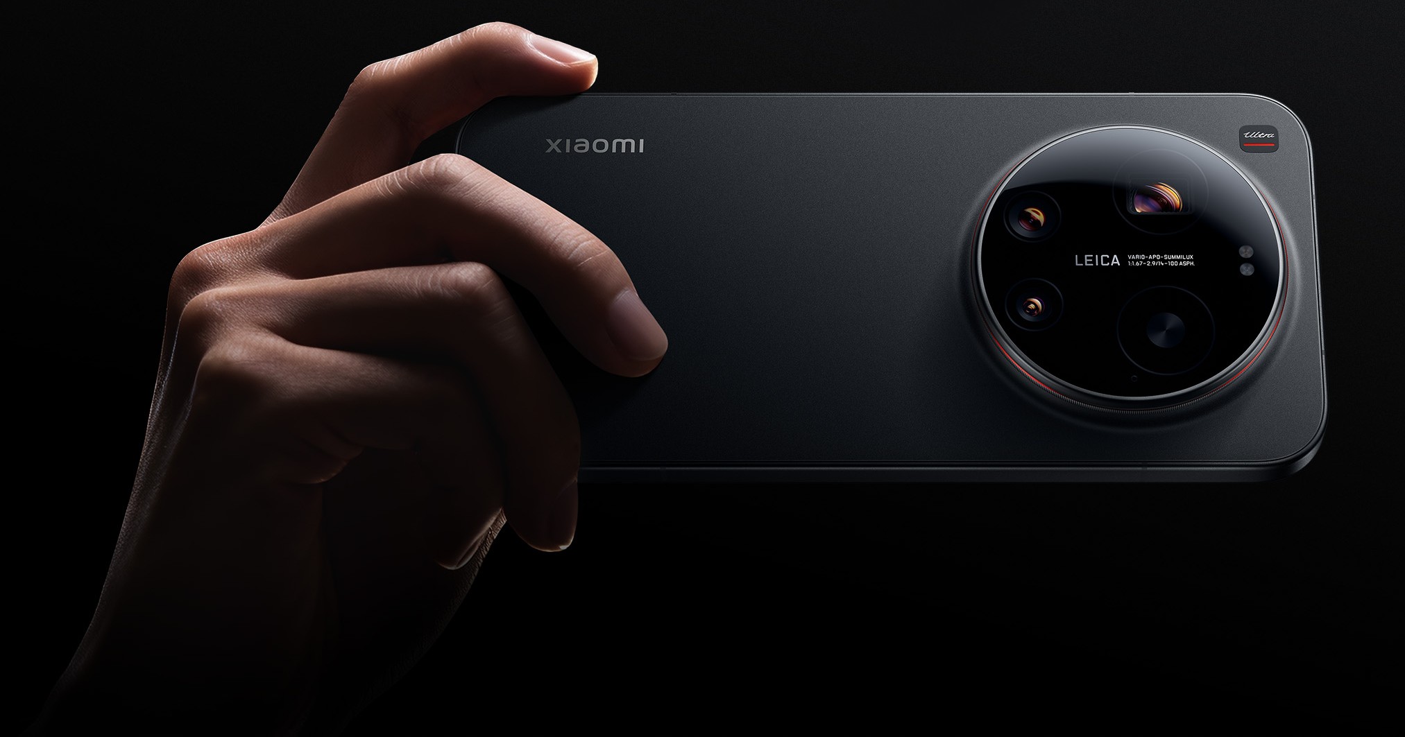 Xiaomi 17 Ultra Camera Traseira