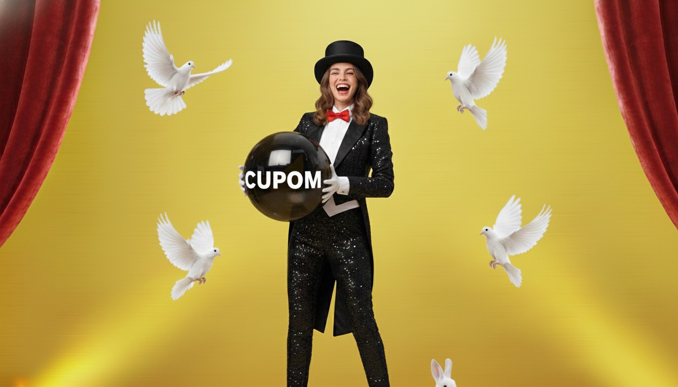 Cyber Monday: Cupom de 20% OFF na hora almoço foi liberado pelo Mercado Livre – Último Dia da Black Friday Estendida