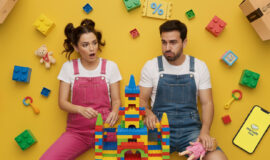 Imagem de Cupom exclusivo dá 20% OFF em Brinquedos e Bebês no Mercado Livre até dia 21 de Dezembro