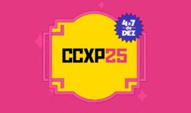 Imagem de CCXP 2025: O Guia ÉPICO e COMPLETO do Maior Festival de Cultura Pop do Mundo!