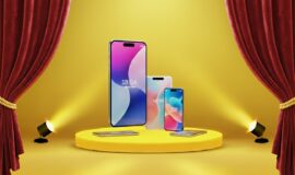 Imagem de Última Chance Cyber Monday: 7 Celulares que Vale a Pena Comprar Antes que Acabe