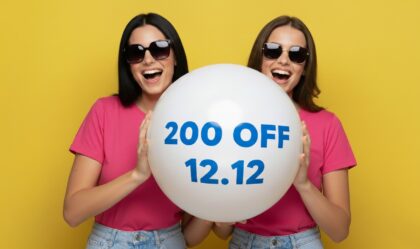 Imagem de 12.12 Não Acabou: Aproveite o Cupom Mercado Livre de R$200 OFF que pode ser sua Última Grande Chance do Ano – Acaba rápido