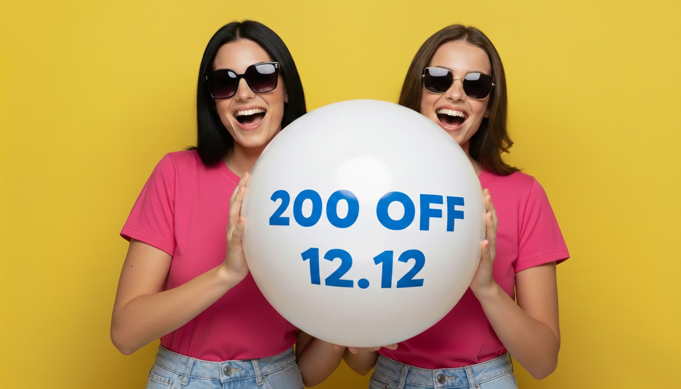 12.12 Não Acabou: Aproveite o Cupom Mercado Livre de R$200 OFF que pode ser sua Última Grande Chance do Ano – Acaba rápido