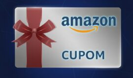 Imagem de Acabou de liberar: Amazon solta Cupom Cyber Monday de 25% OFF que acaba super rápido