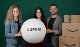 Imagem de Amazon libera Cupom de R$200 OFF no app mas com estoque restrito – Acaba muito Rápido