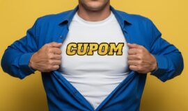 Imagem de Cupom Relâmpago: Primeiro dia Depois da Black Firday do Mercado Livre Já conta com Cupom de 20% OFF