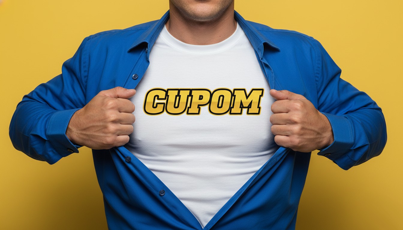 Cupom Relâmpago: Primeiro dia Depois da Black Firday do Mercado Livre Já conta com Cupom de 20% OFF