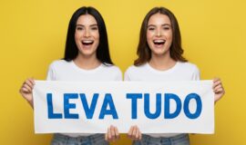 Imagem de Cupom chamado de “Leva Tudo” do 12.12 Mercado Livre foi liberado agora com 25% OFF em todo o site – Mas esgota rápido!