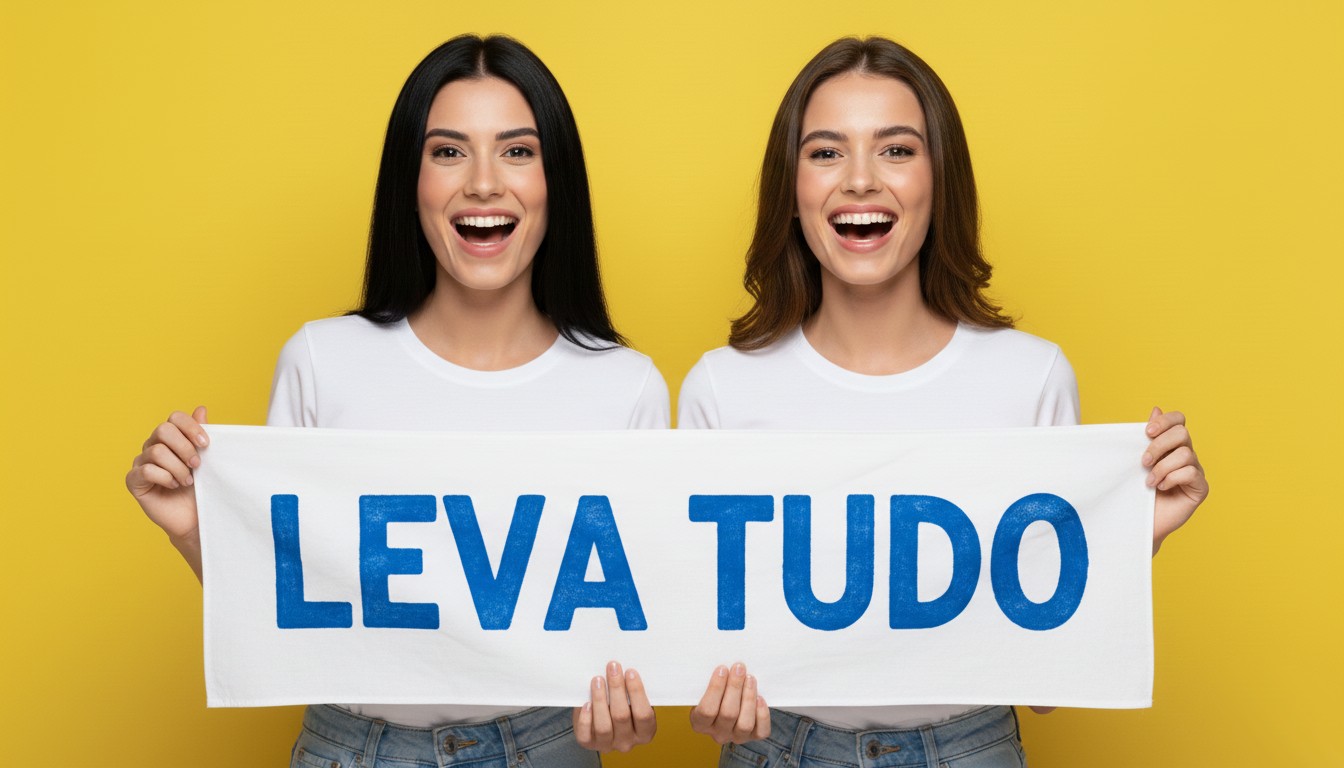 Cupom chamado de “Leva Tudo” do 12.12 Mercado Livre foi liberado agora com 25% OFF em todo o site – Mas esgota rápido!