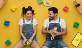 Imagem de Mercado Livre libera Cupom até dia 25 de Dezembro para comprar brinquedos — cupom ativo é limitado por CPF