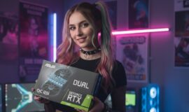 Imagem de Kabum libera Cupom exclusivo para Placas de Vídeo com 10% OFF Hoje