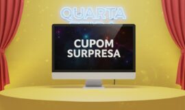 Imagem de Surpresa Boa: Mercado Livre Solta Dois Cupons de 25% e 30% OFF — Valem por Minutos!