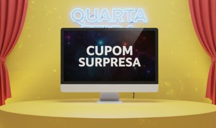 Imagem de Surpresa Boa: Mercado Livre Solta Dois Cupons de 25% e 30% OFF — Valem por Minutos!