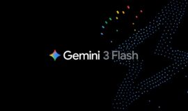 Imagem de Google lança Gemini 3 Flash, IA mais rápida e eficiente para uso diário