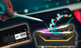 Imagem de Crise da Memória RAM: O “Novo Ouro” da Tecnologia Dispara em 2025 e Deve Subir Ainda Mais em 2026