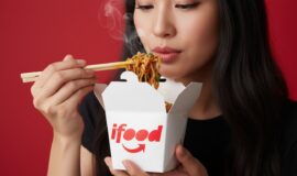 Imagem de Amazon Prime Esconde Benefício Surpreendente no iFood: 3 Meses Grátis ou 2 Cupons Exclusivos