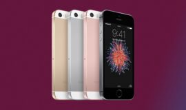 Imagem de Fim Oficial do Suporte: iPhone SE é Declarado Obsoleto pela Apple