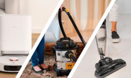 Imagem de Melhor Aspirador de Pó: Qual Comprar em 2026?