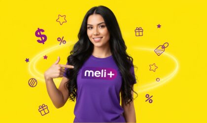 Imagem de Meli+ Day: Mercado Livre libera cupom de 40% OFF em comemoração; veja como garantir