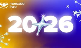 Imagem de Mercado Livre antecipa 2026 com ‘Descontaço’ agressivo: ofertas de até 70% começam dia 5