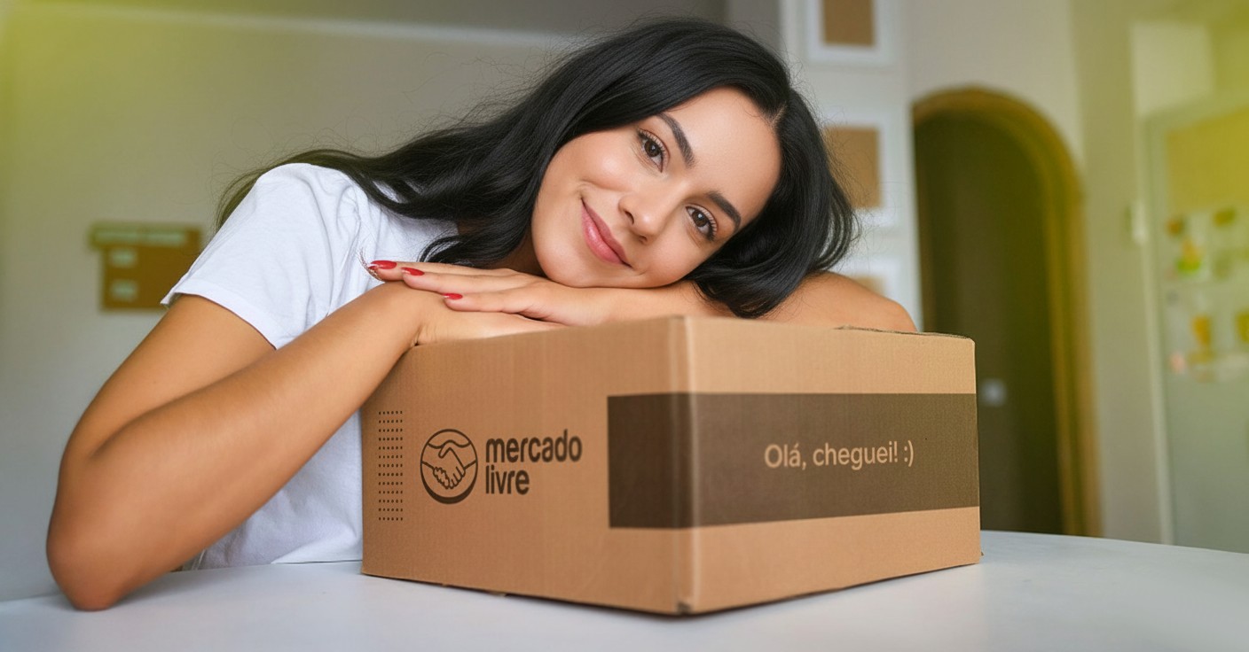 Esquenta 12.12 de Sábado: Mercado Livre libera Cupom de 15% OFF nessa manhã que deve esgotar bem rápido