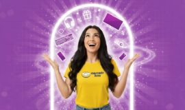 Imagem de Fim de ano tech: 10 achados no Mercado Livre com descontão (e sem precisar de cupom)