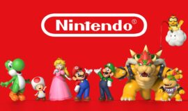 Imagem de Agora é oficial: PicPay libera 30% de cashback em gift card Nintendo por tempo limitado