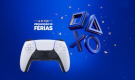 Imagem de PlayStation libera Promoção de Férias com até 90% de desconto; veja os destaques