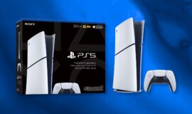 Imagem de Revelado: Qual é o PS5 mais barato e o motivo?