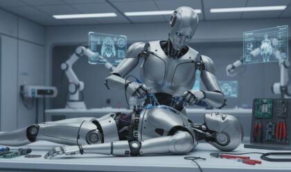 Imagem de OpenAI Usa GPT-5 e Codex para Melhorar a Própria IA e Acelera Rumo à AGI