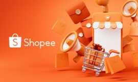 Imagem de Cupom Shopee Só Hoje: Empresa libera de surpresa 15% OFF para Lojas Oficiais da plataforma