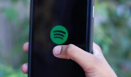 Imagem de Pirataria em escala industrial: ativistas anunciam “backup” de 300 TB do Spotify