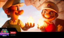 Imagem de Nintendo anuncia Direct de “Super Mario Galaxy: O Filme” para este domingo (25); saiba como assistir