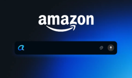 Imagem de Amazon lança Alexa.com e Alexa+ na CES 2026 e entra de vez na disputa com ChatGPT e Gemini