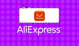 Imagem de Descontos Altos: AliExpress libera lista oficial de cupons do mês com até R$360 OFF