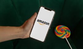 Imagem de Cupom para Agora: Amazon Libera Cupom de R$100 OFF em Compras e código garante desconto direto no Carrinho