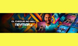 Imagem de Caderno Neymar no Mercado Livre: Onde Comprar a Coleção Oficial Volta às Aulas 2026